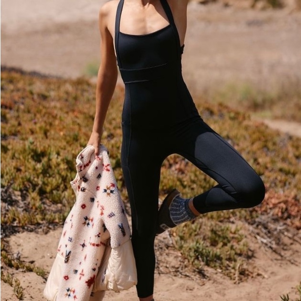Free people My High Onsie